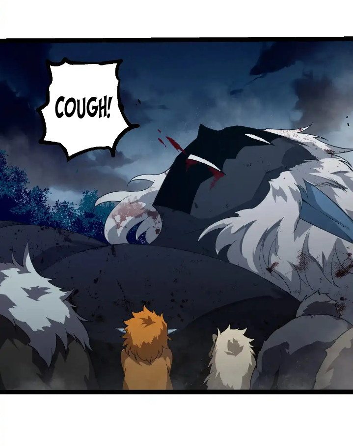 Evolution Begins With A Big Tree - Chapter 277 28