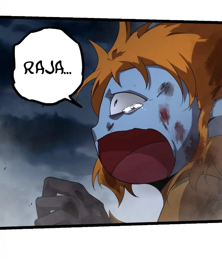 Evolution Begins With A Big Tree - Chapter 277 26