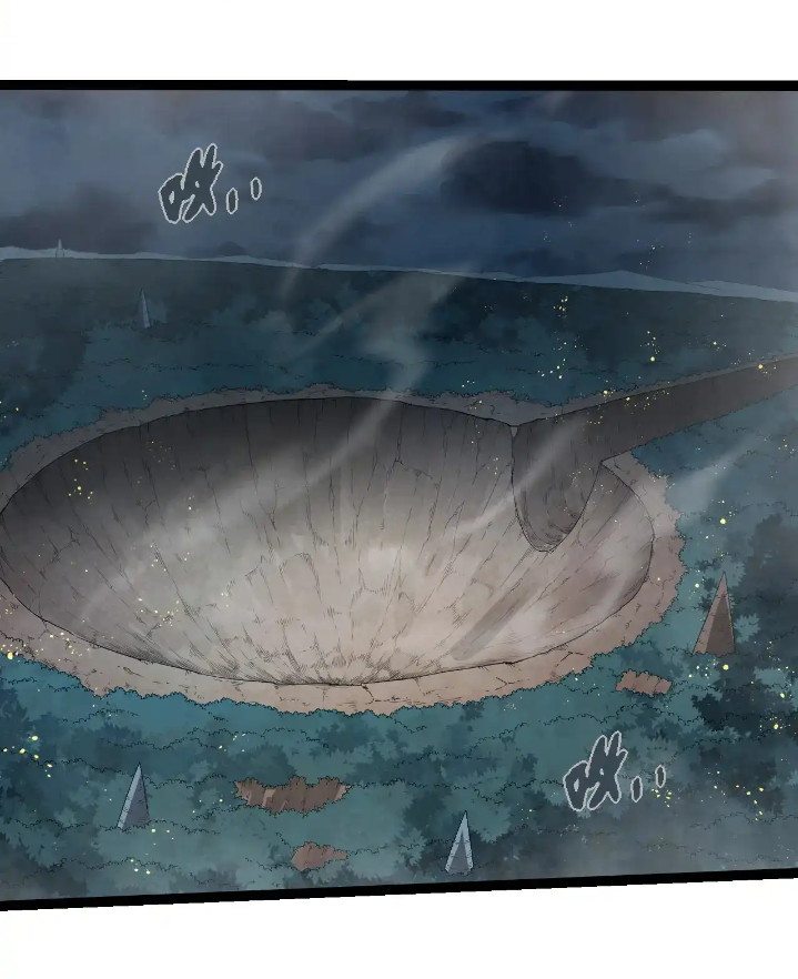 Evolution Begins With A Big Tree - Chapter 277 25