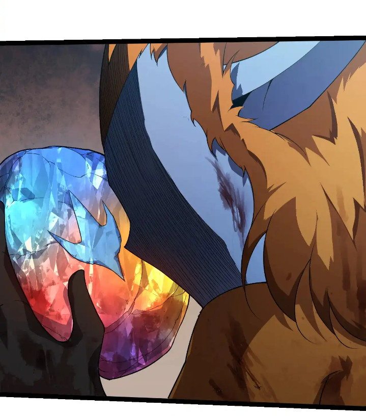 Evolution Begins With A Big Tree - Chapter 277 38