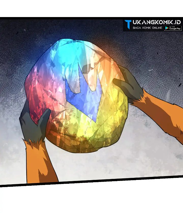 Evolution Begins With A Big Tree - Chapter 277 30