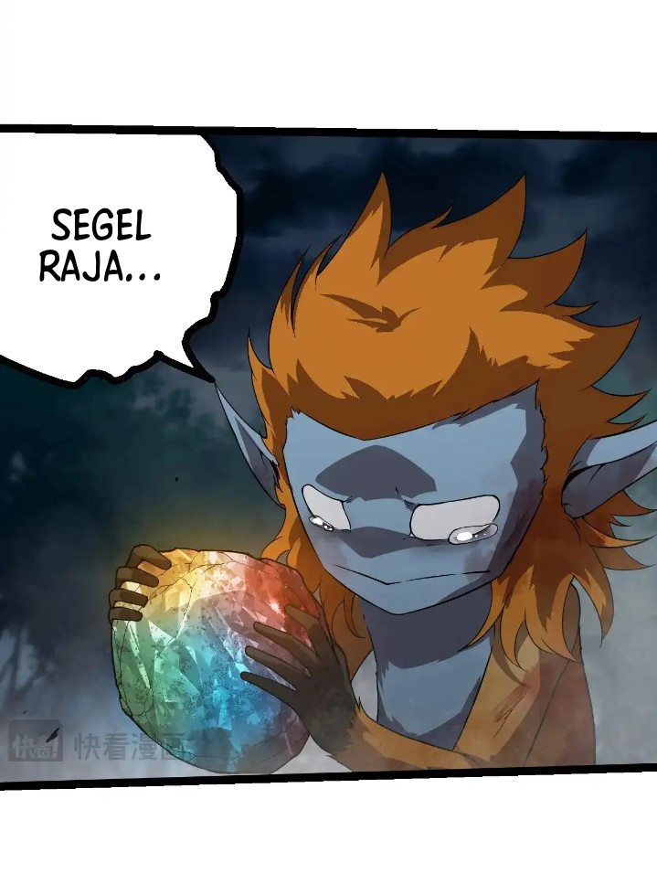 Evolution Begins With A Big Tree - Chapter 277 31