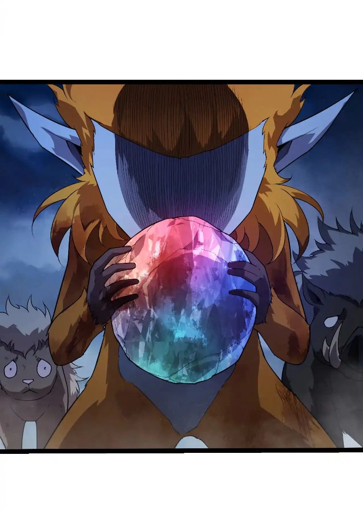 Evolution Begins With A Big Tree - Chapter 277 37