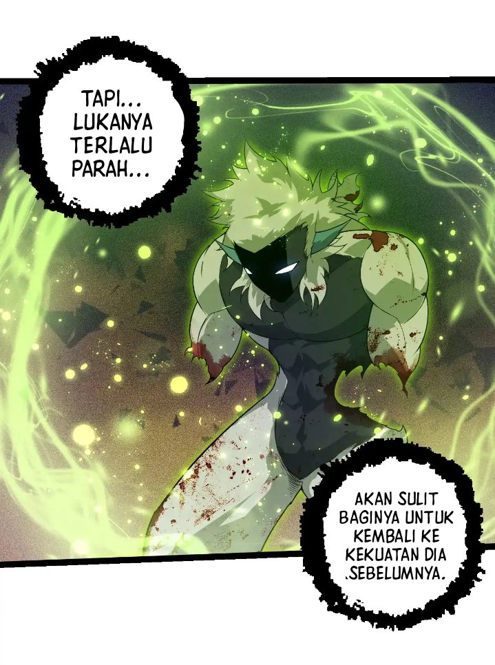 Evolution Begins With A Big Tree - Chapter 277 34