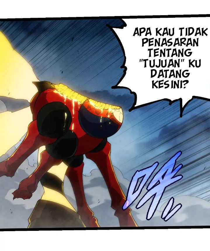 Evolution Begins With A Big Tree - Chapter 277 12