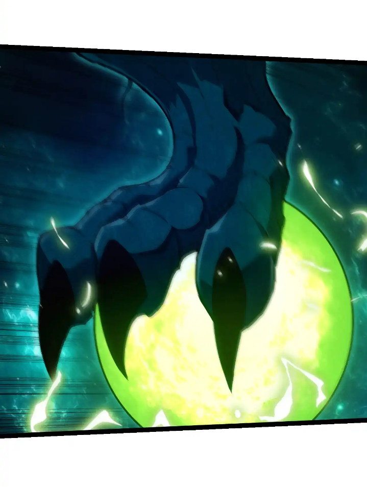 Evolution Begins With A Big Tree - Chapter 277 13