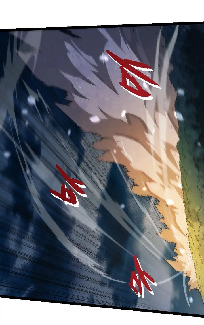 Evolution Begins With A Big Tree - Chapter 277 6