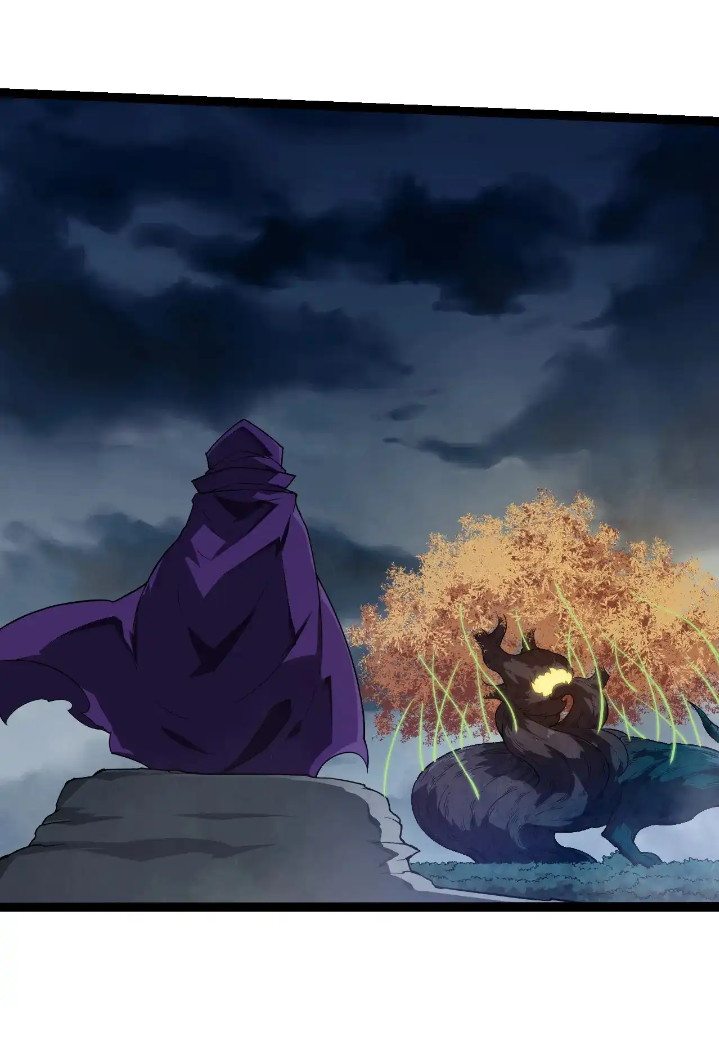 Evolution Begins With A Big Tree - Chapter 277 42