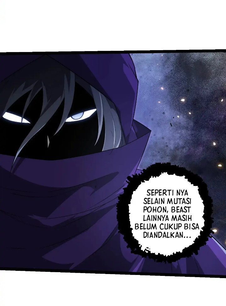 Evolution Begins With A Big Tree - Chapter 277 43
