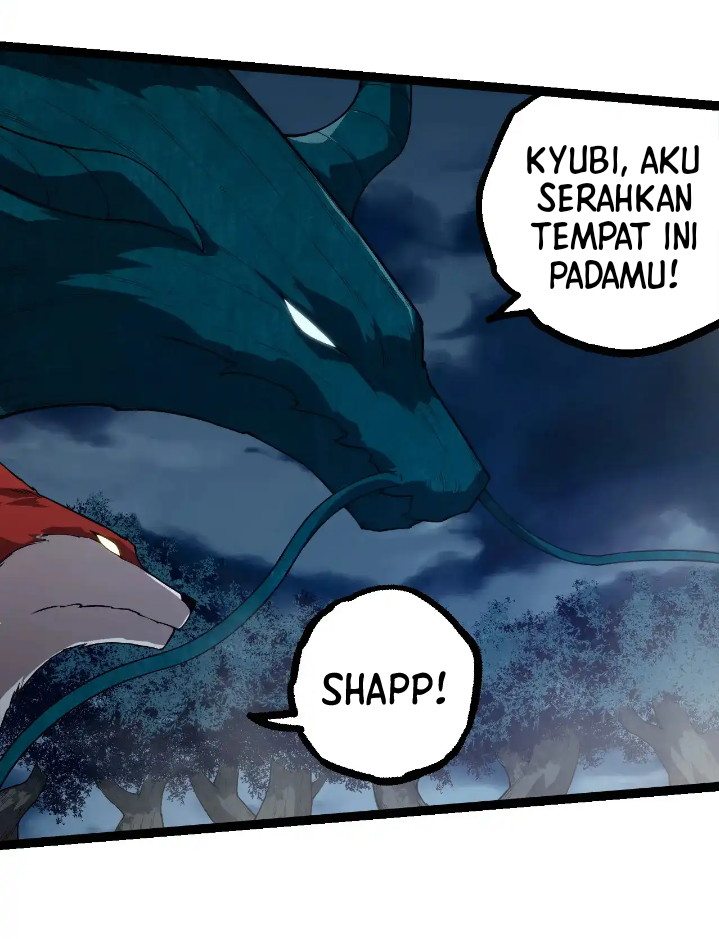 Evolution Begins With A Big Tree - Chapter 277 52