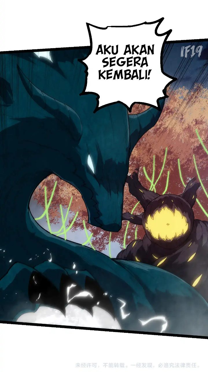 Evolution Begins With A Big Tree - Chapter 277 53