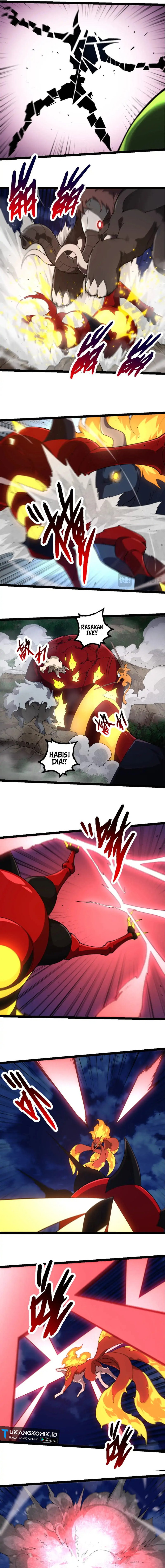 Evolution Begins With A Big Tree - Chapter 275 3