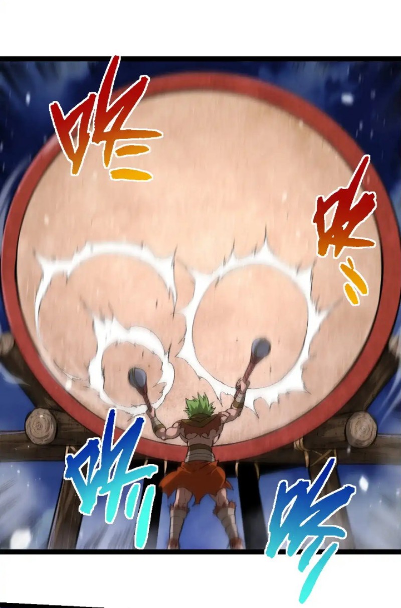 Evolution Begins With A Big Tree - Chapter 248 8