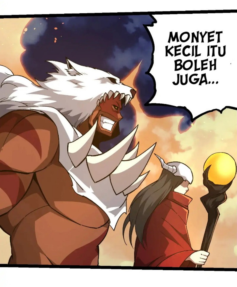 Evolution Begins With A Big Tree - Chapter 248 28