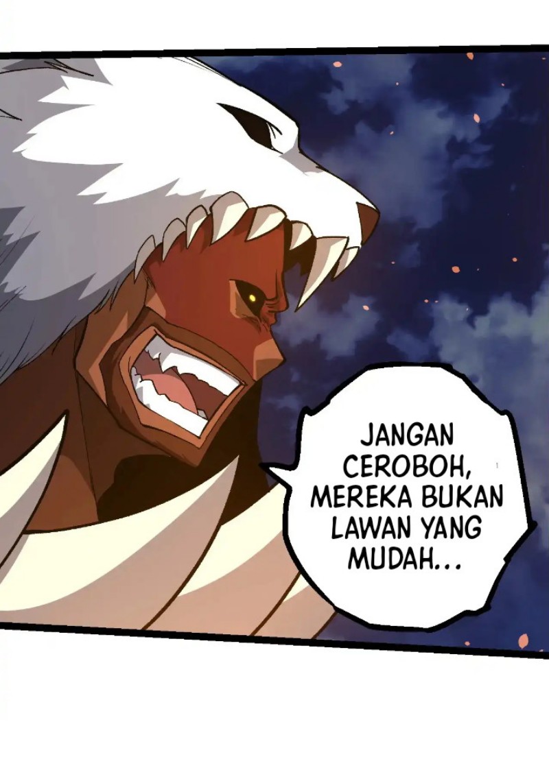 Evolution Begins With A Big Tree - Chapter 248 29