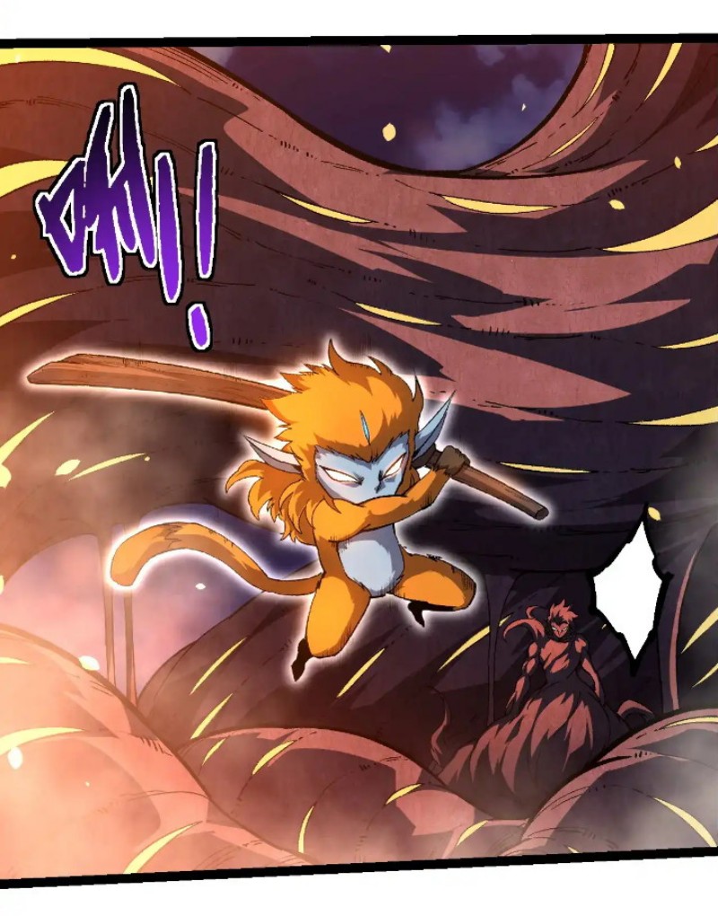 Evolution Begins With A Big Tree - Chapter 248 20