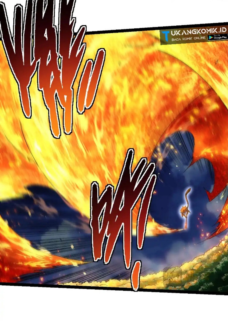Evolution Begins With A Big Tree - Chapter 248 24