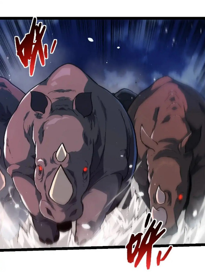 Evolution Begins With A Big Tree - Chapter 248 3