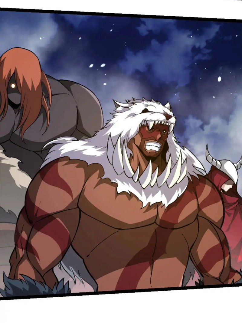 Evolution Begins With A Big Tree - Chapter 248 11