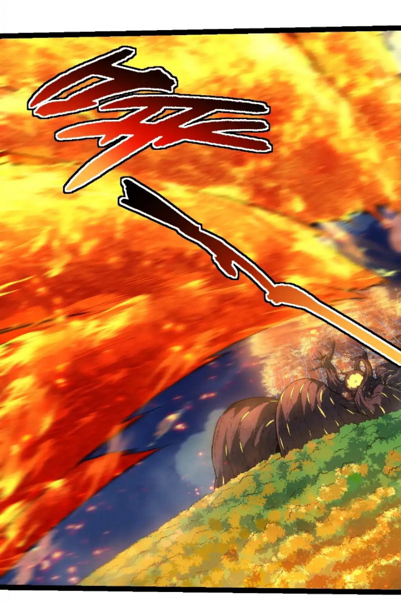 Evolution Begins With A Big Tree - Chapter 248 16