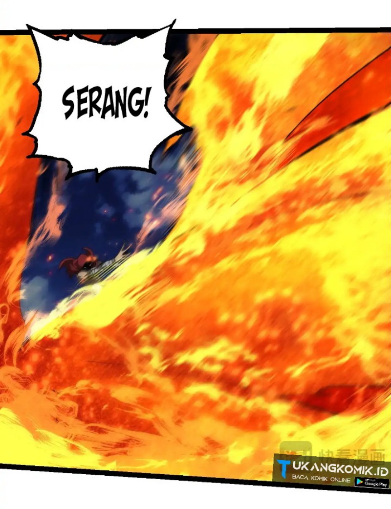 Evolution Begins With A Big Tree - Chapter 248 15