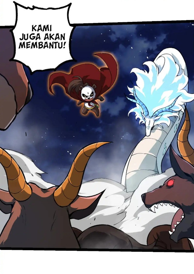 Evolution Begins With A Big Tree - Chapter 248 6