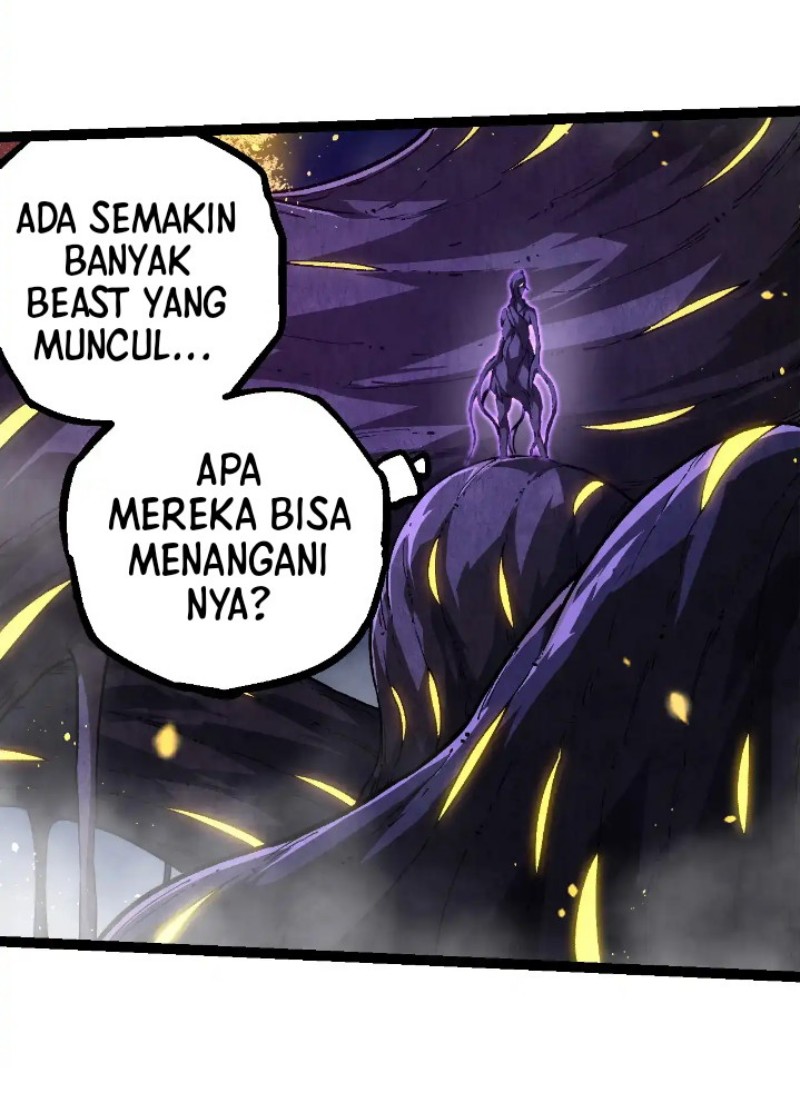 Evolution Begins With A Big Tree - Chapter 248 7