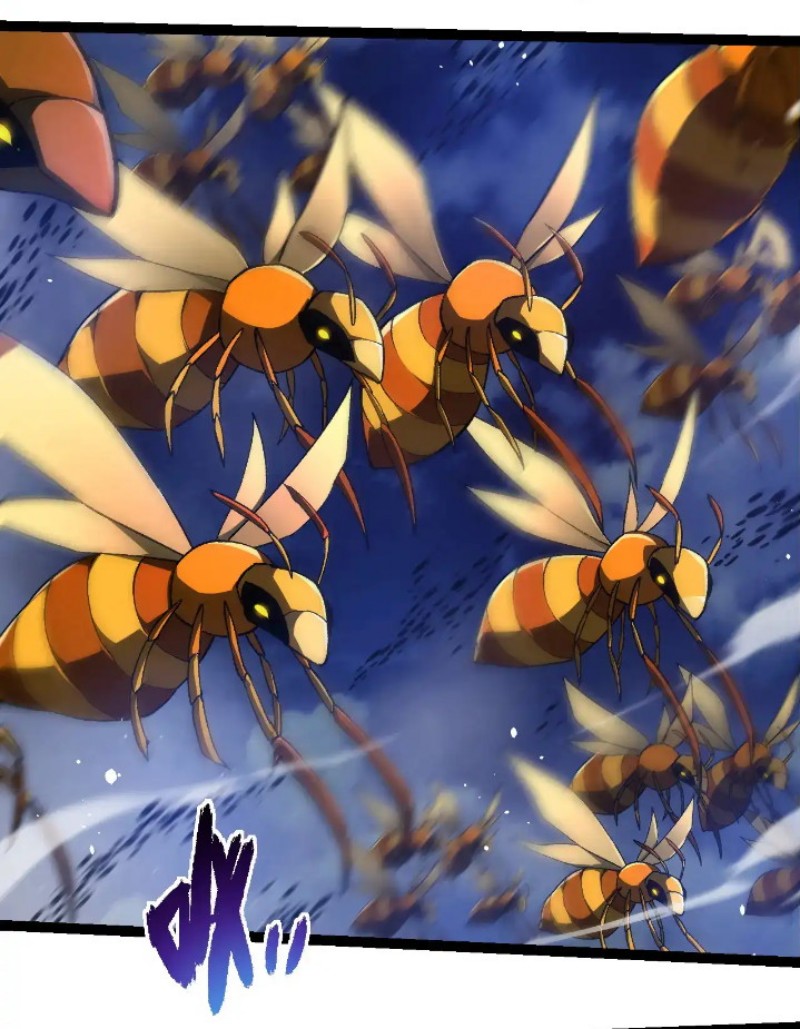 Evolution Begins With A Big Tree - Chapter 248 4