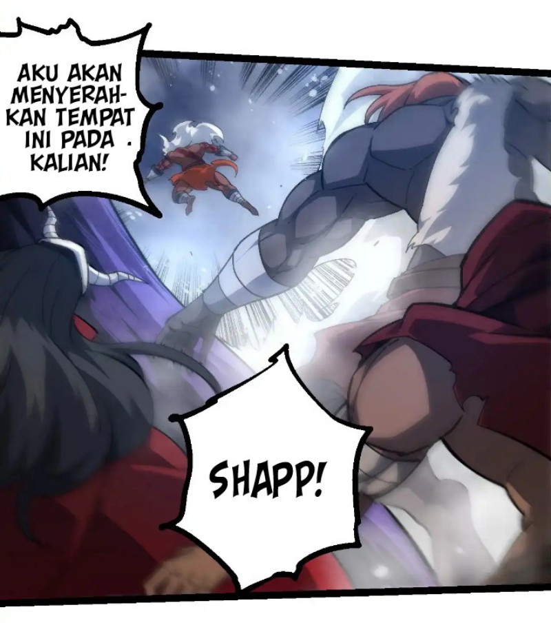 Evolution Begins With A Big Tree - Chapter 248 49