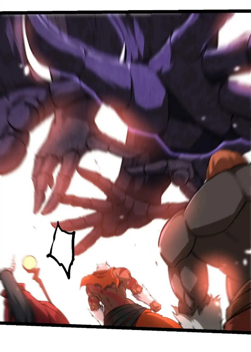 Evolution Begins With A Big Tree - Chapter 248 46