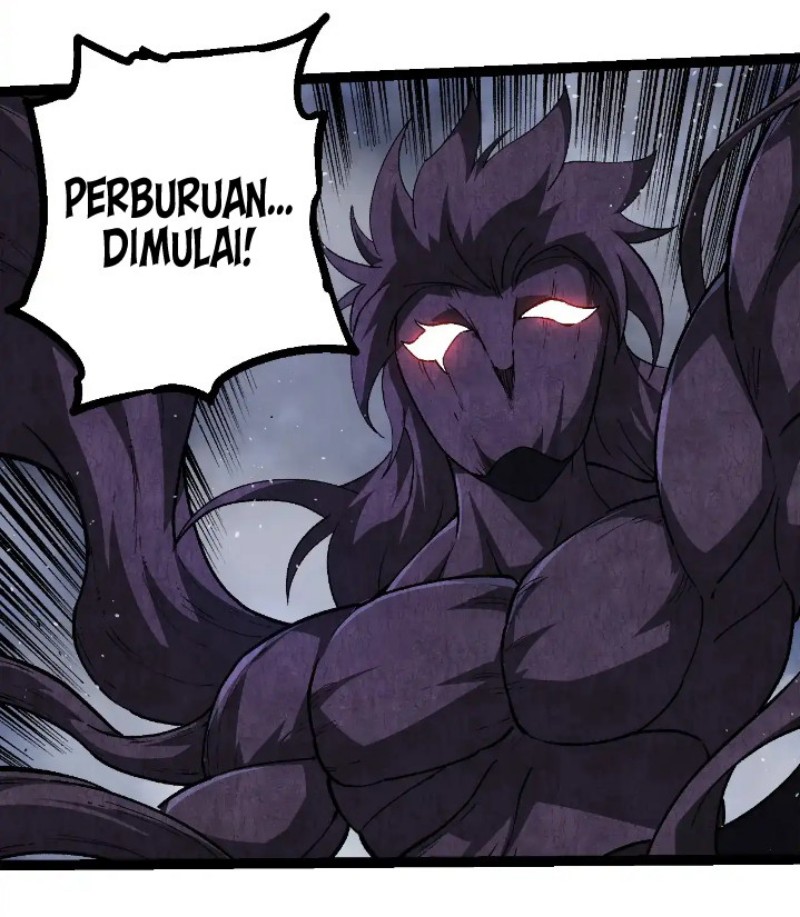 Evolution Begins With A Big Tree - Chapter 248 45