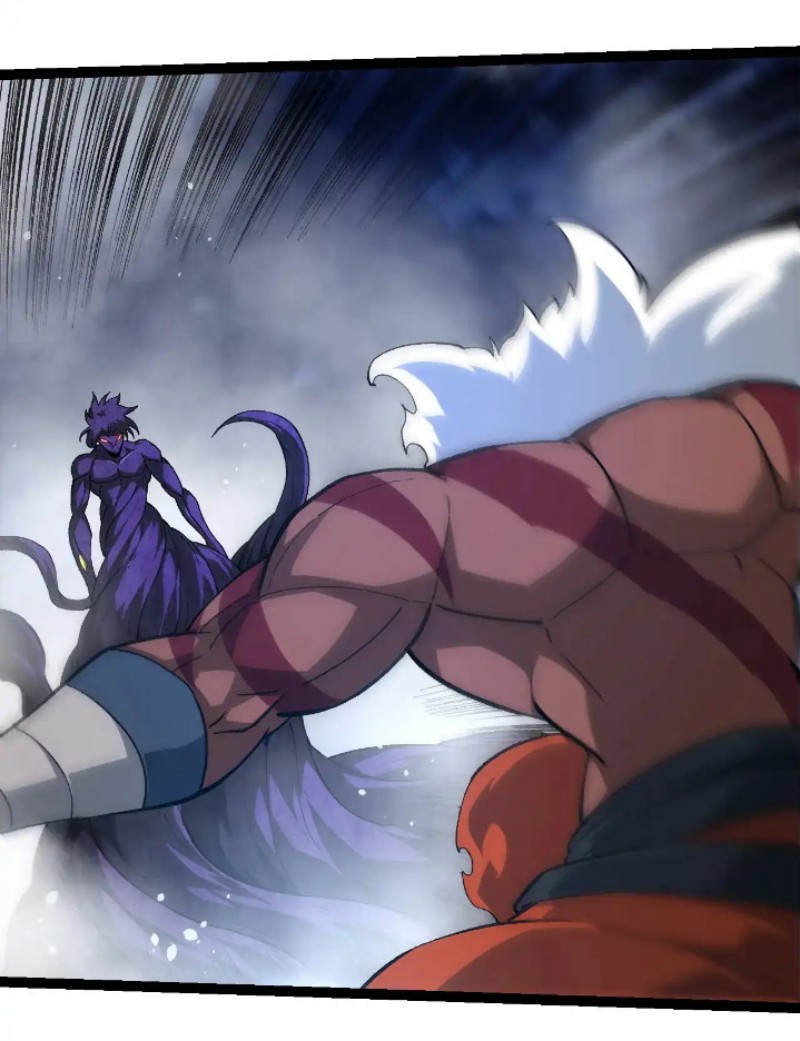 Evolution Begins With A Big Tree - Chapter 248 50