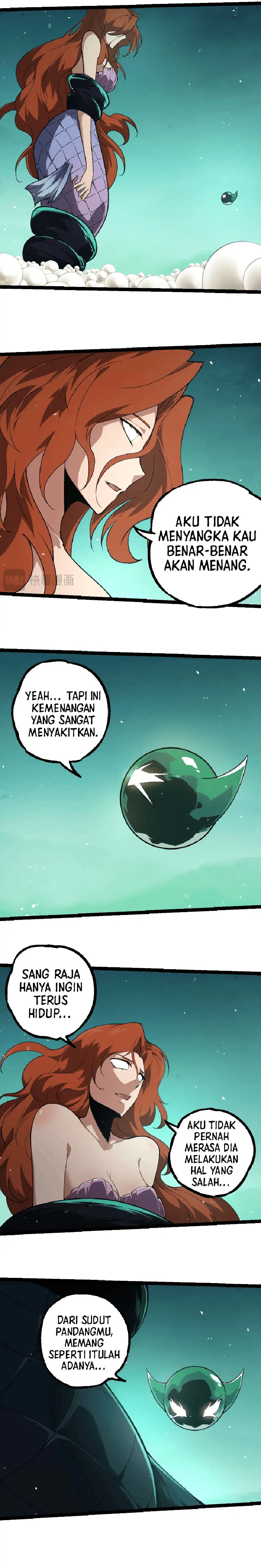 Evolution Begins With A Big Tree - Chapter 242 8