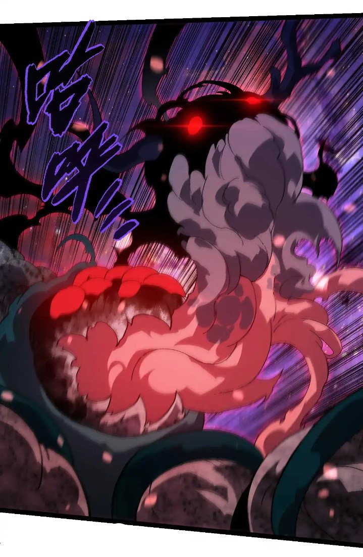 Evolution Begins With A Big Tree - Chapter 240 8