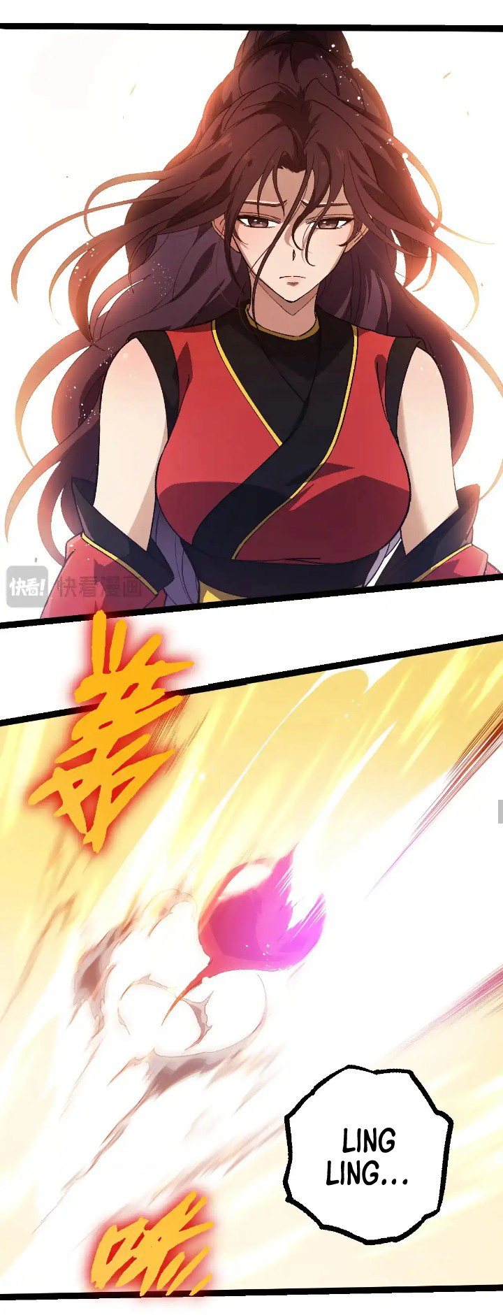 Evolution Begins With A Big Tree - Chapter 240 21