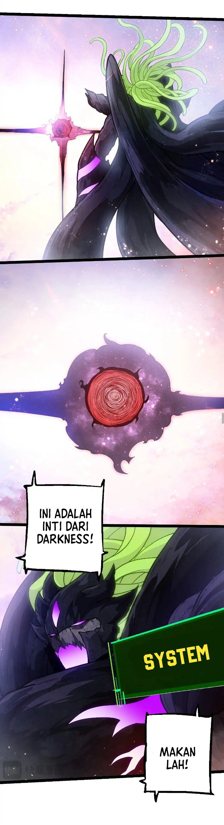 Evolution Begins With A Big Tree - Chapter 240 26