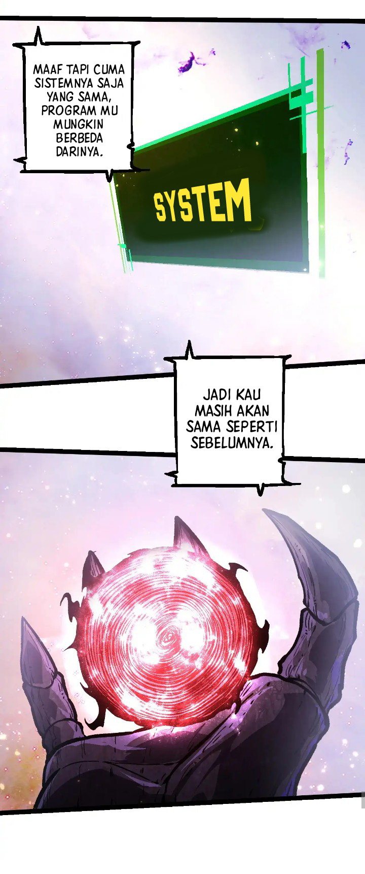 Evolution Begins With A Big Tree - Chapter 240 30