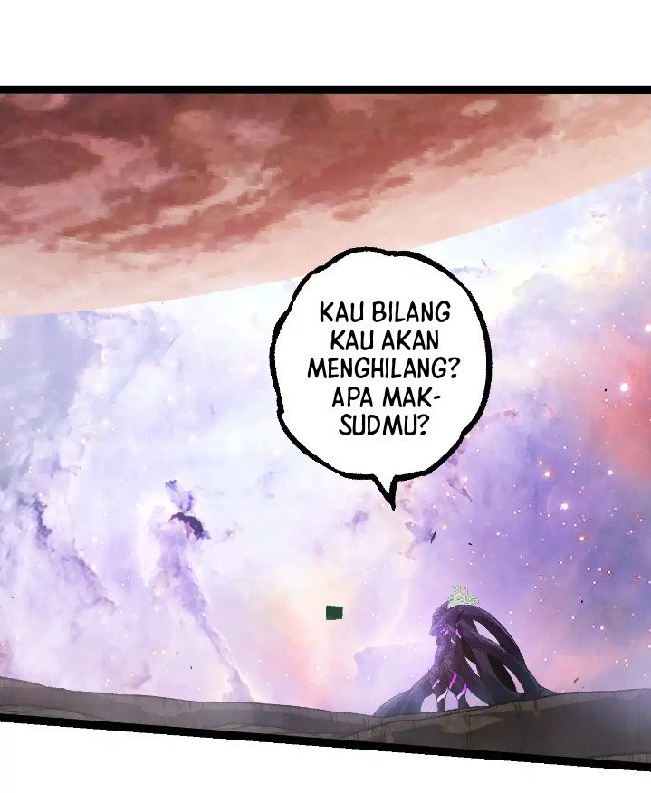 Evolution Begins With A Big Tree - Chapter 240 31