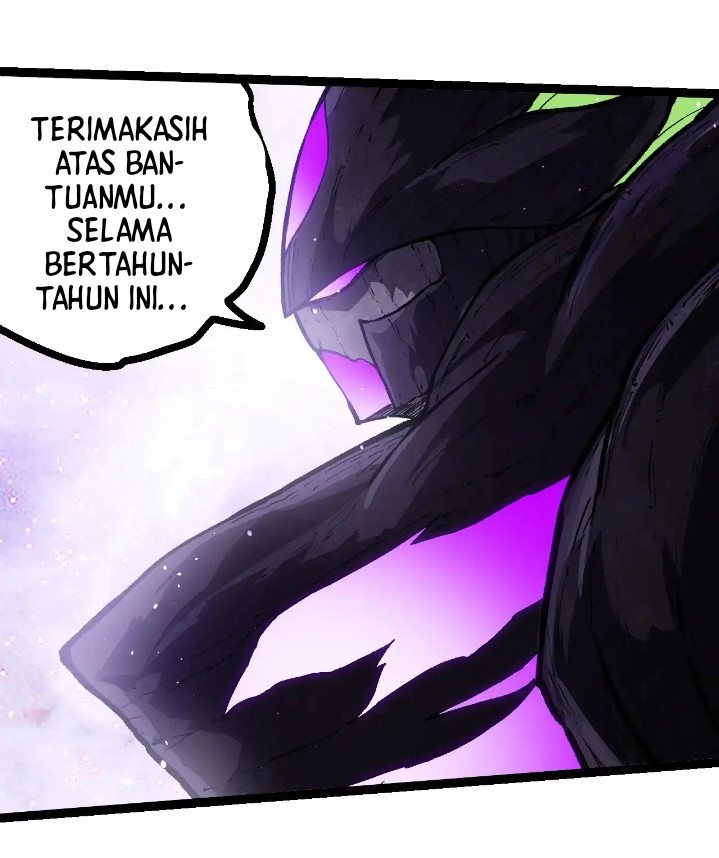 Evolution Begins With A Big Tree - Chapter 240 36