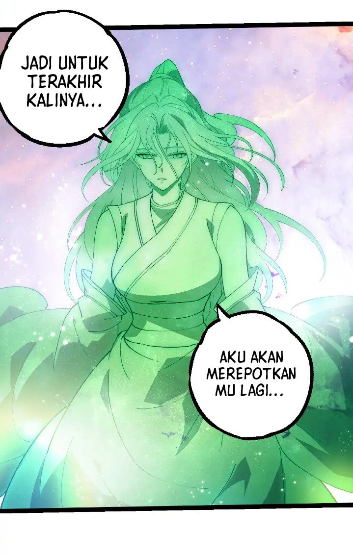 Evolution Begins With A Big Tree - Chapter 240 34
