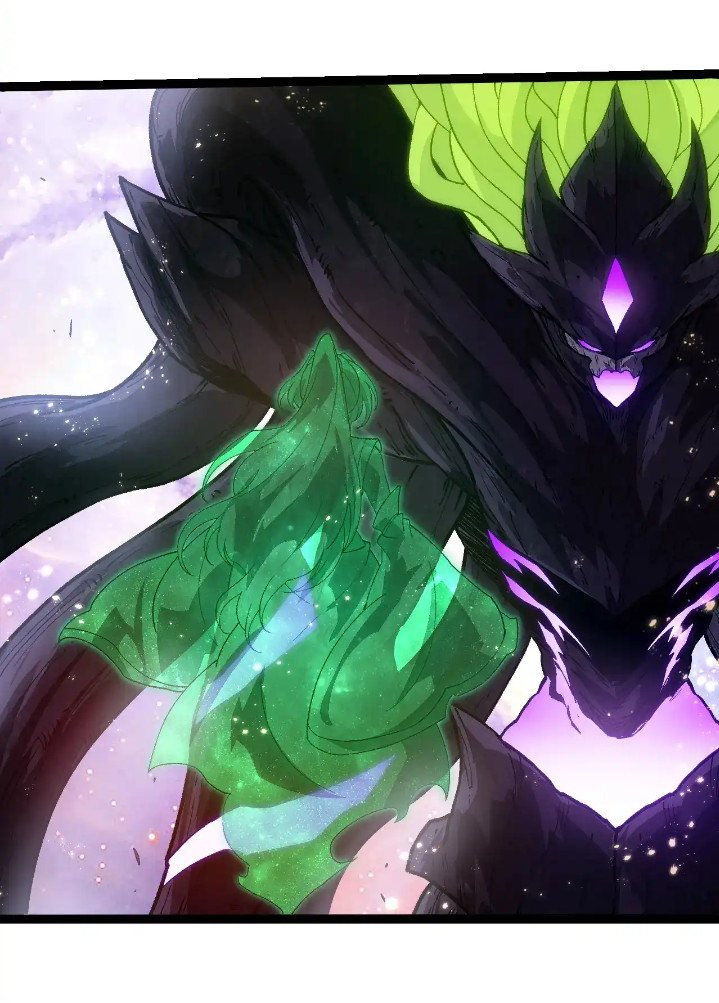 Evolution Begins With A Big Tree - Chapter 240 35