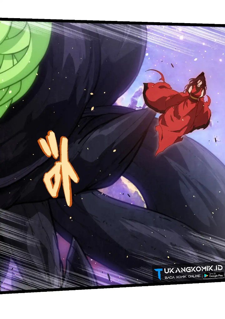 Evolution Begins With A Big Tree - Chapter 240 19