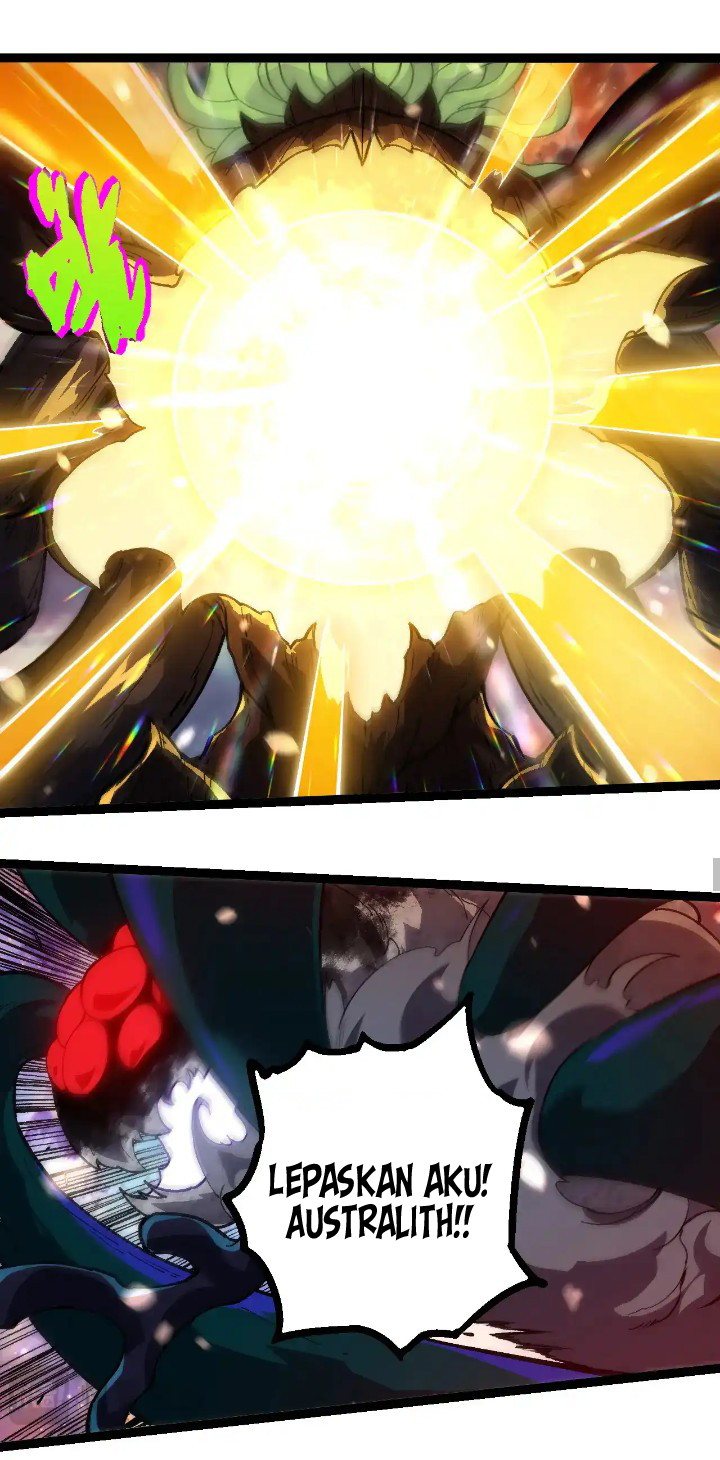 Evolution Begins With A Big Tree - Chapter 240 16