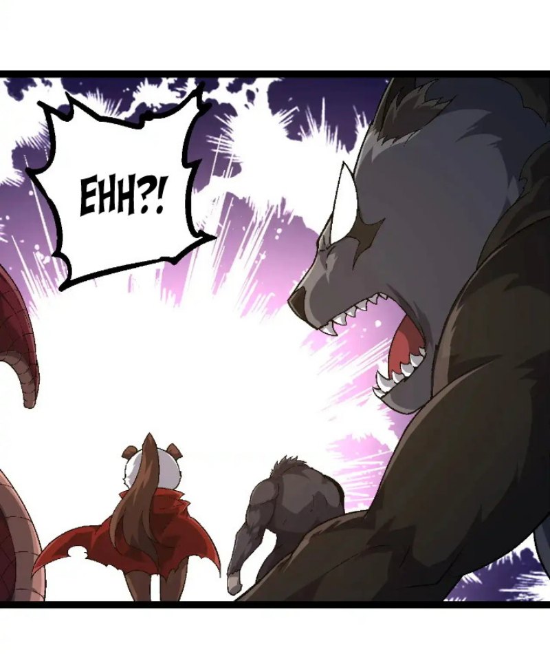 Evolution Begins With A Big Tree - Chapter 241 8