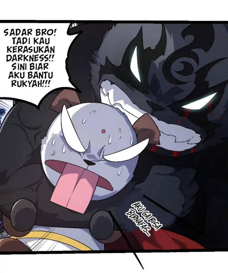 Evolution Begins With A Big Tree - Chapter 241 9