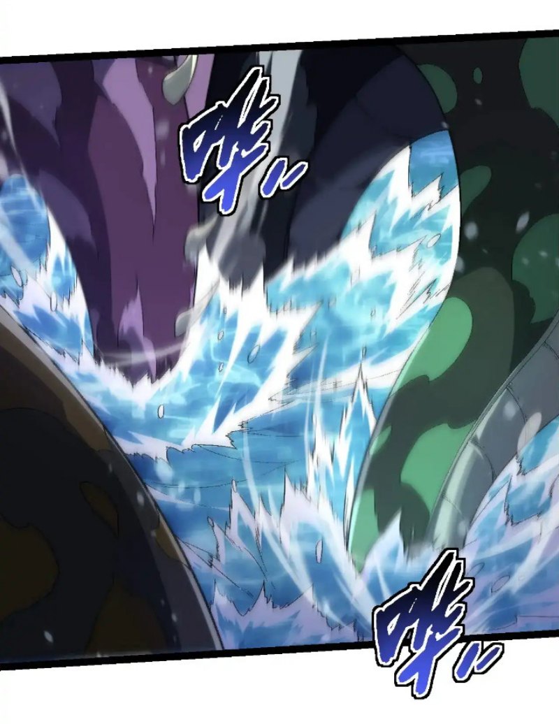 Evolution Begins With A Big Tree - Chapter 241 26