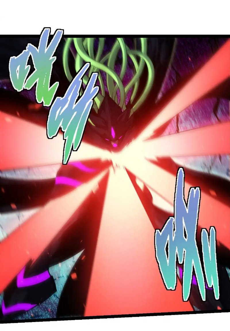 Evolution Begins With A Big Tree - Chapter 241 3