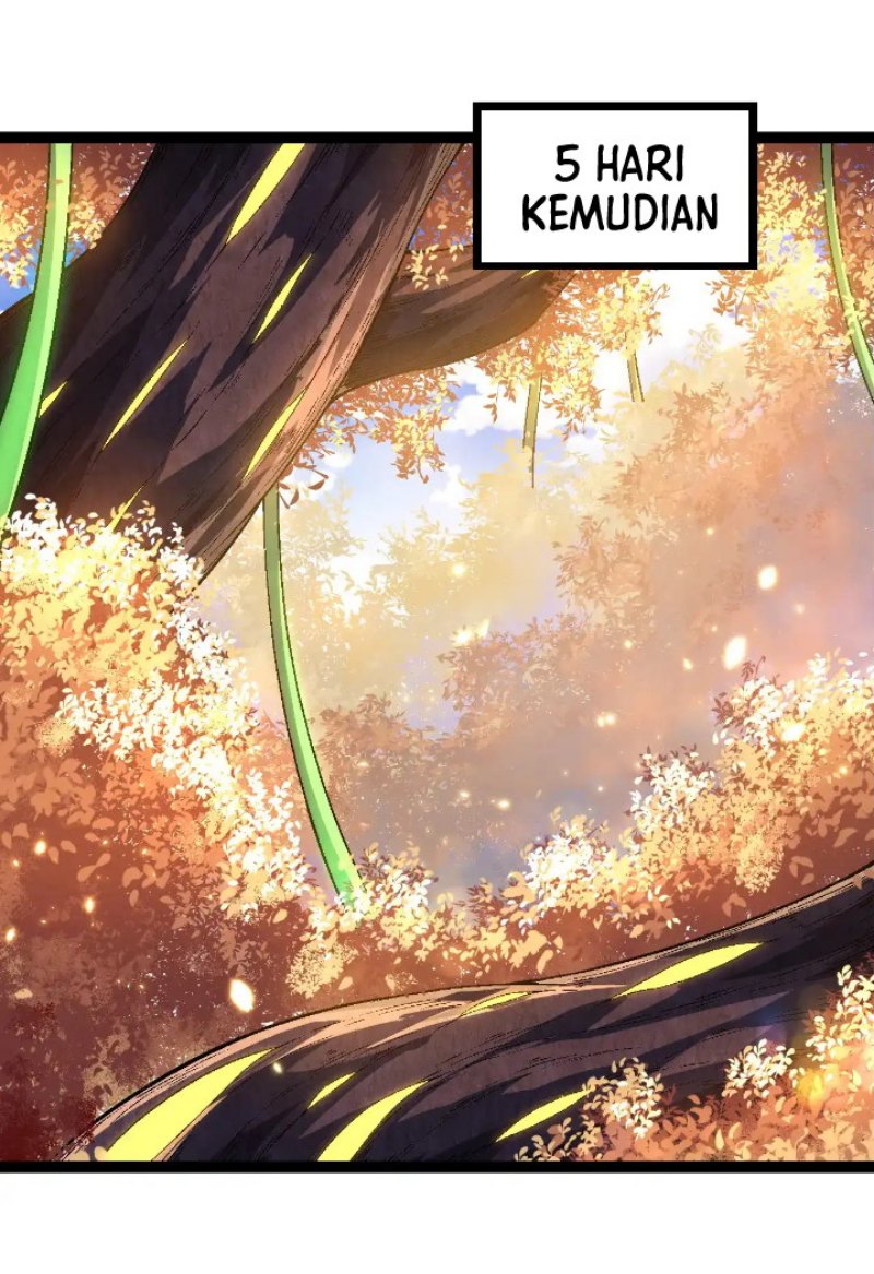 Evolution Begins With A Big Tree - Chapter 241 38