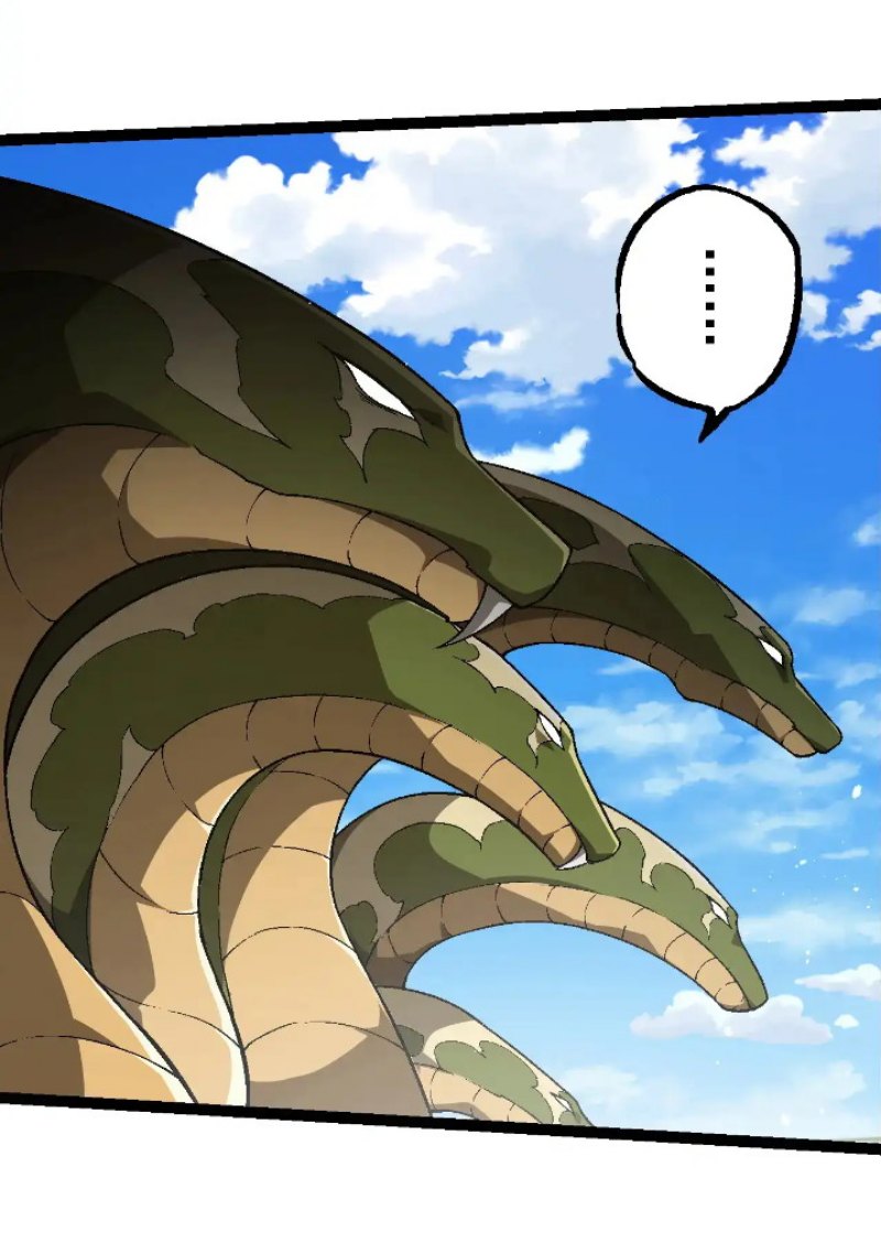Evolution Begins With A Big Tree - Chapter 241 30