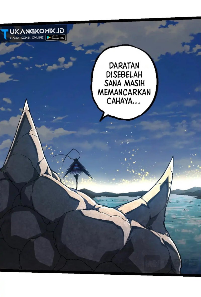 Evolution Begins With A Big Tree - Chapter 241 31